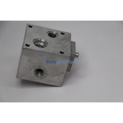 COMBINATION VALVE 70C 4.8690E3