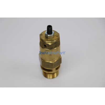 BLOW-OFF VALVE 8.0679.00010