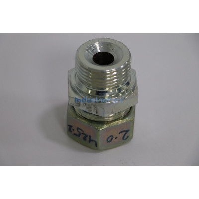 MALE STUD FITTING 2.0425.1
