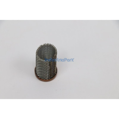 DIRT TRAP STRAINER 2.8699.0