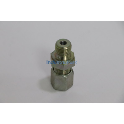 STRAIGHT FITTING G 1/4 4.3873.0