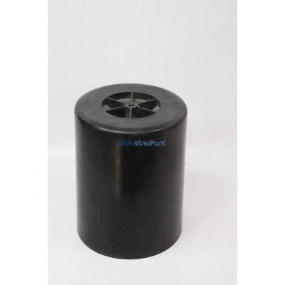 AIR FILTER HOUSING 5.5063.0