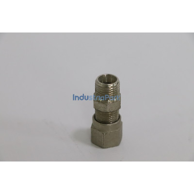 PIPE FITTING R1/8 6.0231.0