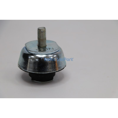 ANTIVIBRATION MOUNT 55 X 40/M10 55Sh 6.1328.0