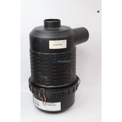 AIR FILTER 6.3538.1