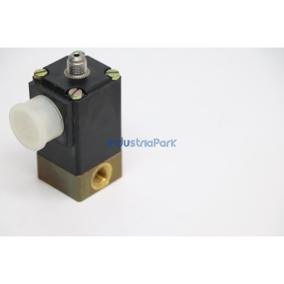 SOLENOID VALVE 7.0487.0