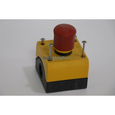 EMERGENCY STOP BUTTON 7.2983.0