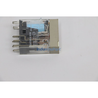 COUPLING RELAY DC 24V 7.5495.00010