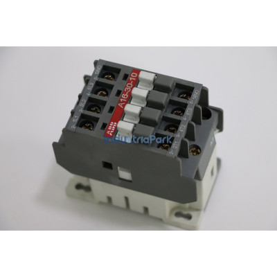 CONTACTOR 230V 50/60 HZ 7.5752.0