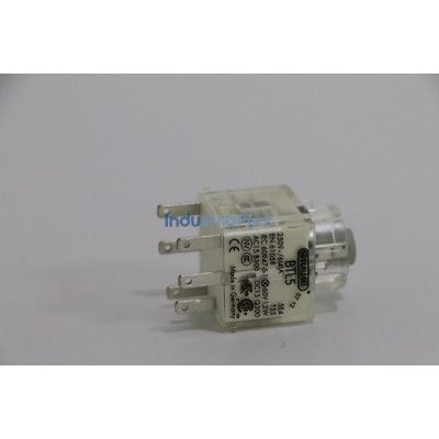 ILLUMINATED PUSH BUTTON 7.9027.10030