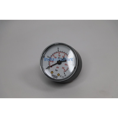 PRESSURE GAUGE 0-25/16 8.0011.1