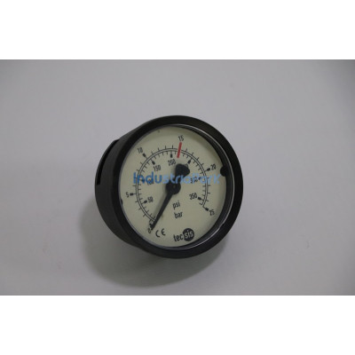 PRESSURE GAUGE 8.0017.0