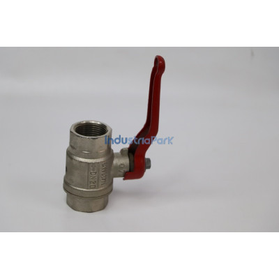 BALL VALVE 8.0241.0