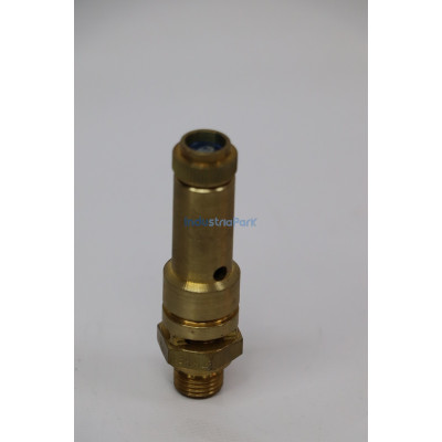 SAFETY VALVE 8.0356.0
