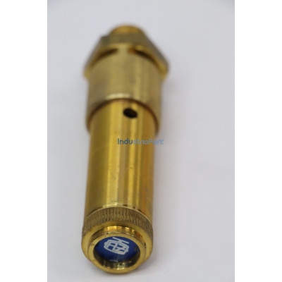 SAFETY VALVE 8.2027.1