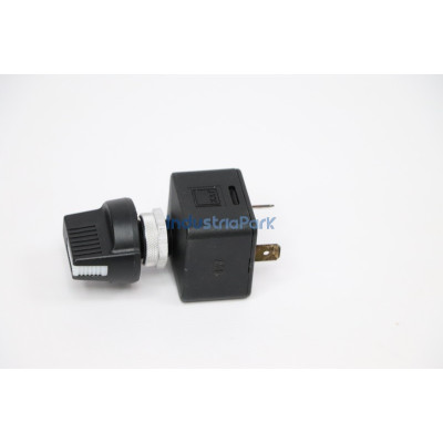 ROTARTY SWITCH 8.7045.0