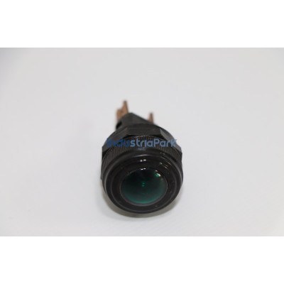 GREEN LIGHT INDICATOR 8.7047.0