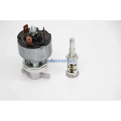 IGNITION SWITCH 8.8505.0