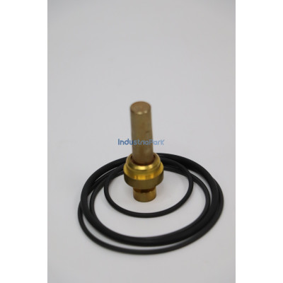 COMBINATION VALVE MAINTENANCE 400811.0