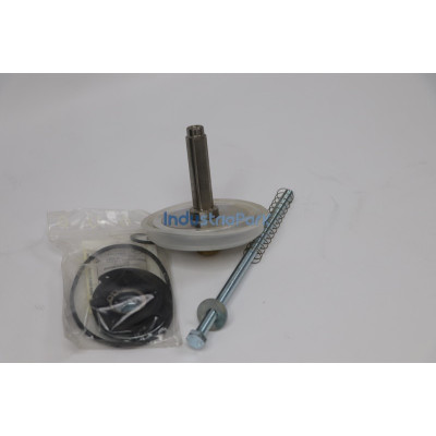 INLET VALVE MAINTENANCE KIT 401821.0