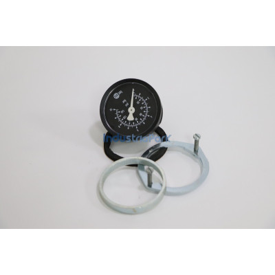 PRESSURE GAUGE 50 R1/8 8.7905E0