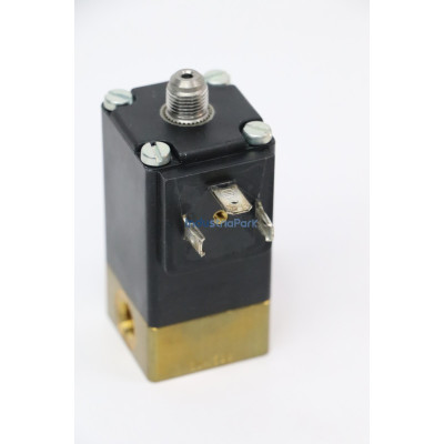 SOLENOID VALVE 7.1370E00010