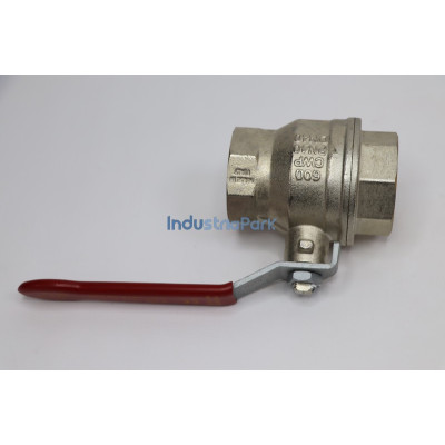 BALL VALVE 8.0255.0