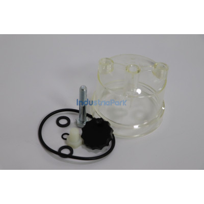 WATER TRAP 8.9906.0