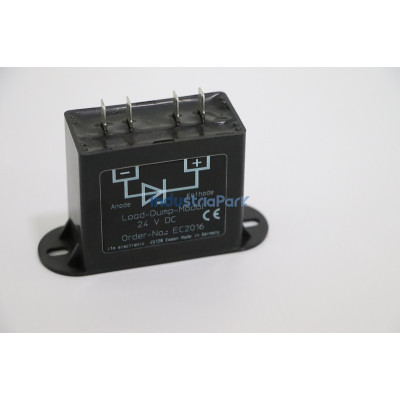 LOAD DUMP MODULE R360-24V 7.9200.00100