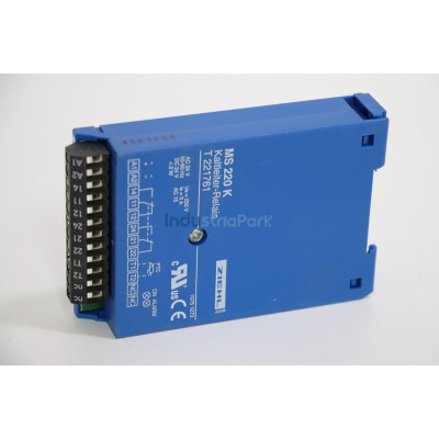 THERMISTOR TRIGGER 7.2711.00040