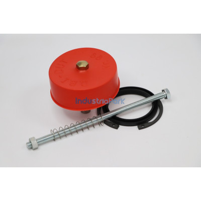 INLET VALVE MAINTENANCE KIT 400990.0