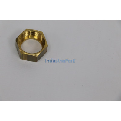 UNION NUT M17X1.0 6.1676.00010