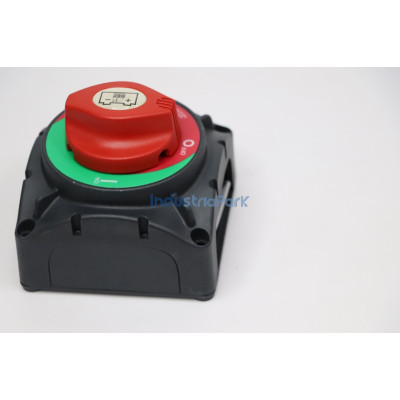 BATTERY SWITCH 7.5788.00030
