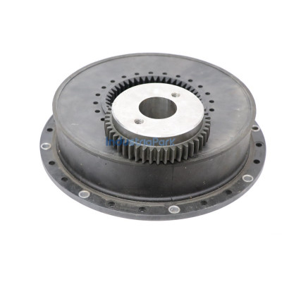 DRIVE COUPLING 6.6170E0