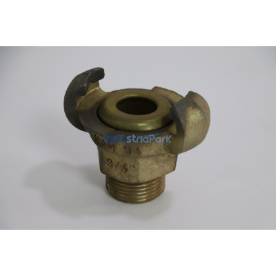 CLAW COUPLING 9.0877.1