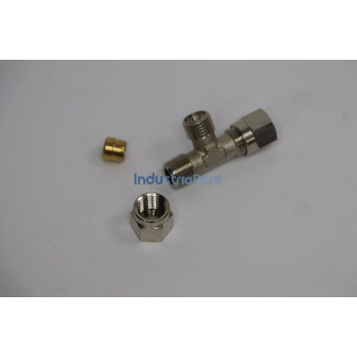 L-FITTING 6.0267.0