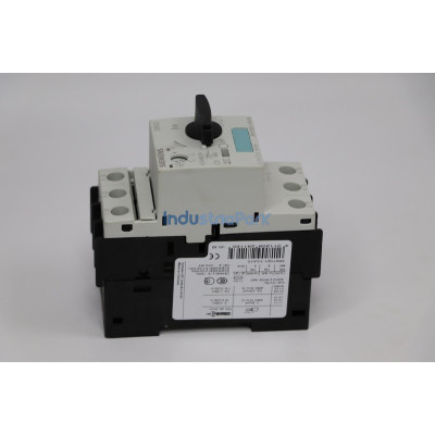MOTOR OVERLOAD RELAY 7.6860.01170