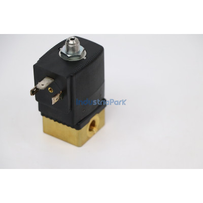 SOLENOID VALVE 7.1370.00060