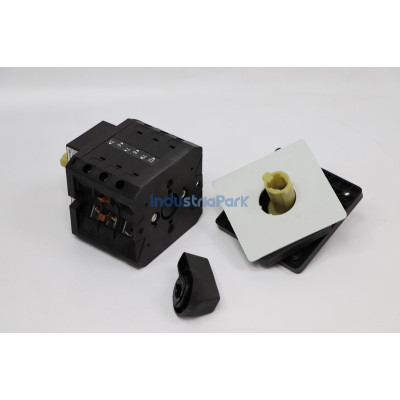PHASE CHANGEOVER SWITCH 7.3910.0