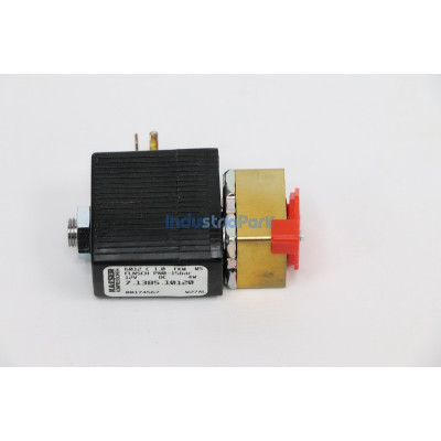 SOLENOID VALVE 7.1385.10120