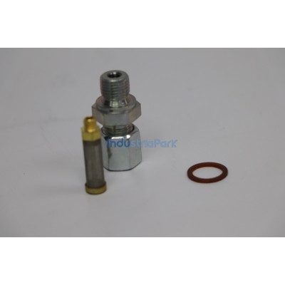 DIRT TRAP SERVIC KIT 403220.0