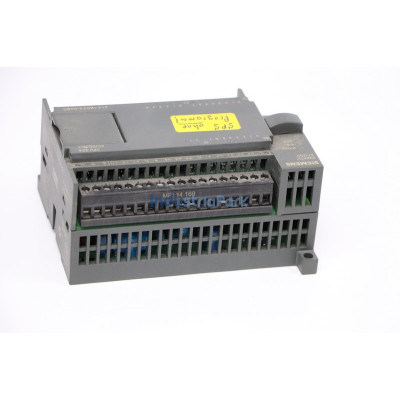 CONTROL SPS-CPU 224 9.3049.03010