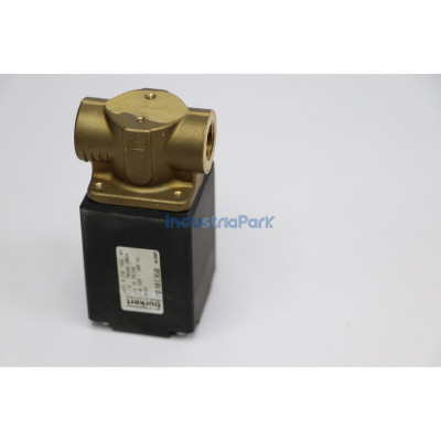 PROPORTIONAL VALVE 7.7089.1