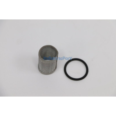 DIRT TRAP/NOZZEL MAINTENANCE KIT 403708.0