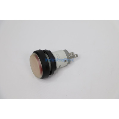 CHARGING/FAULT INDICATOR 7.9027.10210