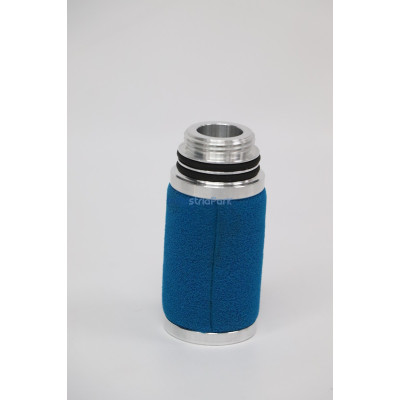FILTER CARTRIDGE 02/05 X 9.2147.0