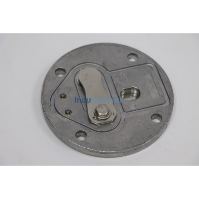 VALVE PLATE 4.0513E1