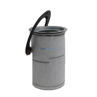 KAESER OIL SEPERATOR CARTG.