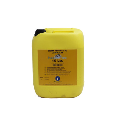 SIGMA OIL S-570(10L)