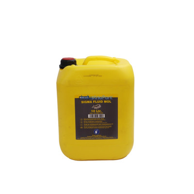 SIGMA FLUID MOL 10L